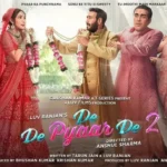 De De Pyaar De 2 Movie Review