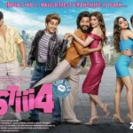 Masti 4 Movie Review